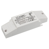 Ленты светодиодные блок питания arj-30-pfc-triac-a (30w, 500-700ma) | 026052 | arlight выгодная цена