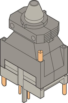 1Клеммные соединения разъем m20-i-c5a многополюсный розеткамонтаж на кабель | 1sna166777r0000 | te выгодная цена