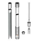 BETTERMANN молниеприемная мачта изолированная 4 м (isfang in-a 4000) | 5408938 | obo bettermann выгодная цена