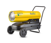 Обогрев и вентиляция дизельная тепловая пушка bhdp-50 | нс-1050914 | ballu выгодная цена