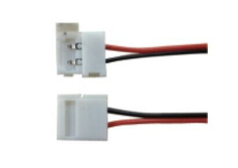 1Ленты светодиодные разъем гибкий с проводом для led ленты 14,4w/m ip20 10mm (соединение 2х лент) 10 шт. | v4-r0-70.0024.kit-1019 | varton выгодная цена