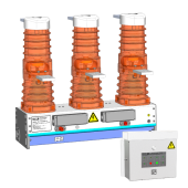 Высоковольтное оборудование optimat bb-10-20/1000-у2-430 с optimat bu-11-у2| 273185 | кэаз выгодная цена