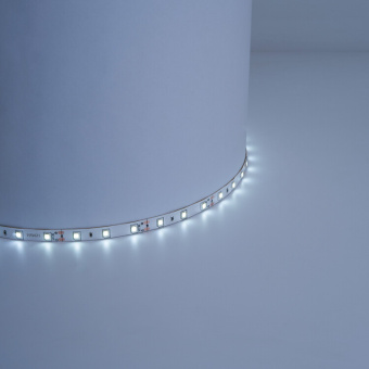 1Ленты светодиодные лента светодиодная ls604/ 60smd(2835)/м 4.8вт/м 12v ip65 5000*8*1.8мм 6500к | 27638 | feron выгодная цена