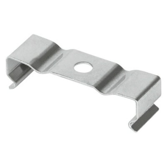 1Ленты светодиодные кронштейн для установки профиля рw01,pw01/mb ls ay-pf03/mb 50x2 | 4058075276611 | ledvance выгодная цена