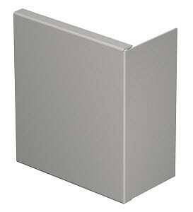 1Кабельные каналы торцевая заглушка кабельного канала wdk 80x170 мм (пвх,серый) (wdk he80170gr) | 6024858 | obo bettermann выгодная цена