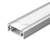 Ленты светодиодные профиль top-surface-2000 anod (k13, p15) | 016974 | arlight выгодная цена