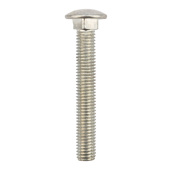 Крепёж болт мебельный kranz din 603, 10х70, короб (15 шт./уп.) |kr-01-3511-037 | kranz выгодная цена