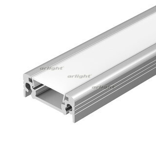 1Ленты светодиодные профиль top-surface-2000 anod (k13, p15) | 016974 | arlight выгодная цена