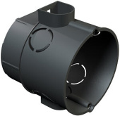 Коробки распределительные коробка установочная d60 мм / h60 мм (ug 60 vd) | 2003019 | obo bettermann выгодная цена