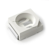 Ленты светодиодные светодиод arl-3528-san1010-590 (2v, 20 ma) (arlight, smd 3528 (plcc2, 1210)) | 019565(2) | arlight выгодная цена