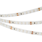 Ленты светодиодные лента светодиодная rt 2-5000 24v red 2х (3528, 600 led, lux) | 008781(b) | arlight выгодная цена