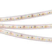 Ленты светодиодные лента светодиодная герметичная rtw-ps-a120-10mm 12v white6000 (9.6 w/m, ip67, 2835, 5m) (arlight, -) | 022318(2) | arlight выгодная цена
