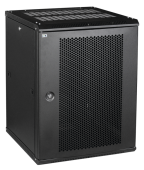 Шкафы и стойки телекоммуникационные 19 шкаф linea w 6u 600x600 мм дверь перфорированная, ral9005 | lwr5-06u66-pf | itk выгодная цена