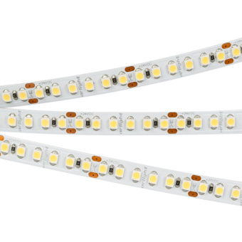 1Ленты светодиодные лента светодиодная rt6-3528-180 24v cool 8k 3x (900 led) | 018729 | arlight выгодная цена