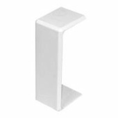 Кабельные каналы накладка на стык dlpl 32*20-16 бел | 033604 | legrand выгодная цена