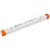 Ленты светодиодные блок питания arv-sl12150-slim (12v, 12.5a, 150w, pfc) | 026818 | arlight выгодная цена
