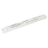 Ленты светодиодные блок питания arv-sp-24250-linear-pfc (24v, 10.42a, 250w) (arlight, ip20 пластик, 5 лет) | 032627 | arlight выгодная цена