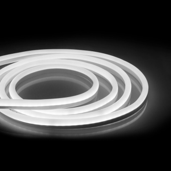 1Ленты светодиодные лента светодиодная ls721 144smd(2835)/м 12вт/м 220v ip67, длина 50м, 3000k, неоновая | 32711 | feron выгодная цена