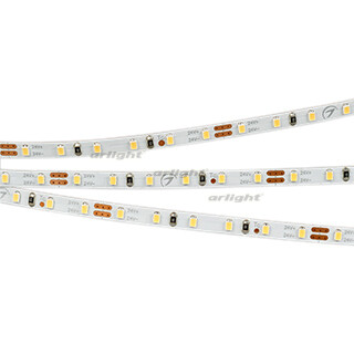 1Ленты светодиодные лента светодиодная microled-5000 24v day5000 4mm (2216, 120 led/m, lux) | 024412 | arlight выгодная цена