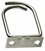 Шкафы и стойки телекоммуникационные 19 кольцо wz-sb54-00-06-000 д.разводки кабельных жгутов,44 x 66 mm,180° к кр.,каб.заводится спереди (комплект из 5 штук) (szb-54-00-00/6) | 11133 | zpas выгодная цена