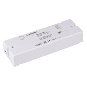 Ленты светодиодные блок питания шины dali-301-ps250-suf (230v, 250ma) intelligent arlight | 026399 | arlight выгодная цена