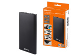 Элементы питания и аккумуляторы аккумулятор внешний "юкон 3", 8000 mah, 2 а, 2 usb, | sq1703-0003 | tdm выгодная цена