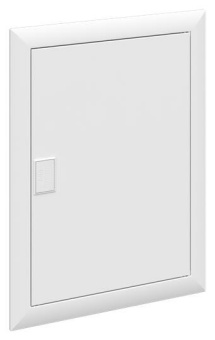1Шкафы, боксы и аксессуары bl620 дверь белая ral 9016 для шкафа uk620 | 2cpx031082r9999 | abb выгодная цена