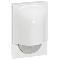 1Розетки, выключатели, звонки электрические myhome play zigbee. датчик движения (радио) беспроводной | 088309 | legrand выгодная цена