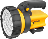 Фонари фонарь прожекторный npt-sp10-accu 37led, аккум.4в, 4ач. | 94966 | navigator выгодная цена