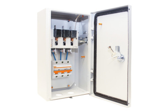 1Типовые НКУ ярп-100-32а ip54 (с авт. выкл. ва 47-100) | sq1602-0014 | tdm выгодная цена
