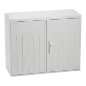 Шкафы, боксы и аксессуары корпус из полиэстера optibox g-536-rs221-a-1-ip54 | 143906 | кэаз выгодная цена