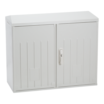 1Шкафы, боксы и аксессуары корпус из полиэстера optibox g-536-rs221-a-1-ip54 | 143906 | кэаз выгодная цена
