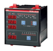 Измерительное оборудование прибор измерит.универс.ac.dmtme-96 | 2csg133030r4022 | abb выгодная цена