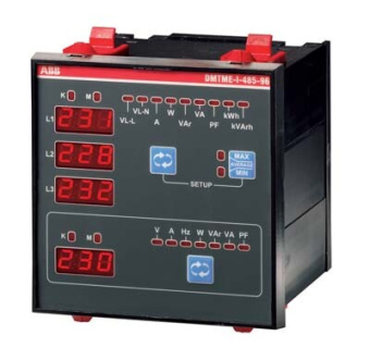 1Измерительное оборудование прибор измерит.универс.ac.dmtme-96 | 2csg133030r4022 | abb выгодная цена