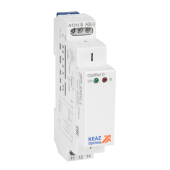 Реле реле импульсное optirel d imr-240u-1 16а 1со 12-230ас/dc | 332021 | кэаз выгодная цена