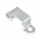 Ленты светодиодные крепеж для ленты 220v 3528 нов (10pkt) (clip 220v 3528) | a034872 | elektrostandard выгодная цена