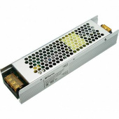 Ленты светодиодные трансформатор электронный для светодиодной ленты 100w 24v (драйвер), lb019 | 41059 | feron выгодная цена