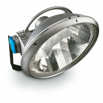 1Прожекторы прожектор светодиодный mvf403 mhn-sa2000w a3 si | 910925431812 | philips выгодная цена