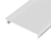 Ленты светодиодные экран alm-flat-s-2000 opal-pm матовый | 026750 | arlight выгодная цена