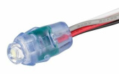 Ленты светодиодные модуль герметичный arl-d12 5v red | 023426 | arlight выгодная цена