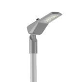 Светильники (Осветительные приборы) светильник светодиодный консольный уличный levante yard 60вт кронштейн 60 мм 4000k ral7045 серый муар dali zhaga | v1-s1-70660-40y05-6606040 | varton выгодная цена
