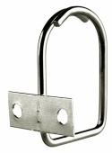 Шкафы и стойки телекоммуникационные 19 кольцо wz-sb52-00-02-000 д.разводки кабельных жгутов,66 x 88 mm,90° к кр.,каб.заводится сверху (комплект из 5 штук) (szb-52-00-00/2) | 11052 | zpas выгодная цена