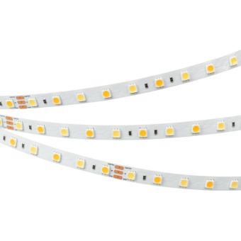 1Ленты светодиодные лента светодиодная rt 6-5000 24v white-mix 2x (5060, 60 led/m, lux) | 025213 | arlight выгодная цена