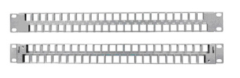 1Патч-панели патч-панель ppblhd-19-48s-sh-rmмодульная 19",48 портов,flat type,1u,д.экранир.и неэкр.ир.моду.kj5,kjne,с задн.каб.организ.(б.мод.) | 37884 | hyperline выгодная цена