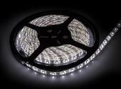 Ленты светодиодные лента светодиодная ls 35cw-60/65 60led 4.8вт/м 12в ip65 холодный белый 6000k | 4690612022550 | in home выгодная цена