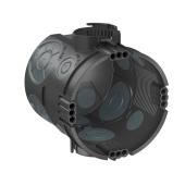Коробки распределительные коробка монтажная ug 66-l ?60мм h66мм для скрытого монтажа герметичная | 2003708 | obo bettermann выгодная цена