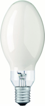 1Лампы (источники света) лампа дуговая ртутная дрл hpl-n 250w/542 e40 1sl/12 | 928053007492 | philips выгодная цена