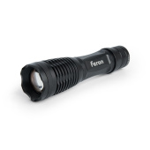Фонари фонарь светодиодный переносной аккумуляторный usb zoom, th2401 | 41683 | feron выгодная цена