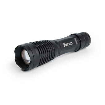 1Фонари фонарь светодиодный переносной аккумуляторный usb zoom, th2401 | 41683 | feron выгодная цена