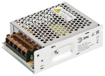 1Ленты светодиодные источник питания lp-led-60w-ip20-24v-p | б0044745 | эра выгодная цена